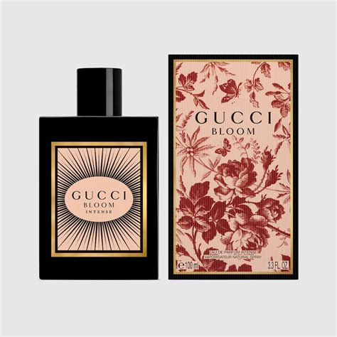 gucci bloom intense ingredients|best price gucci bloom perfume.